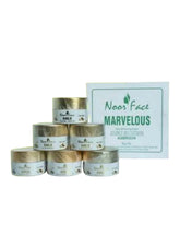Noor Face Gold Facial Kit