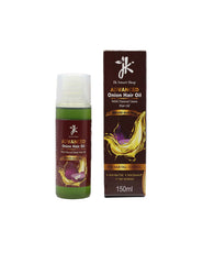Advanced Onion Hair Oil