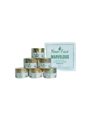 Noor Face Gold Facial Kit