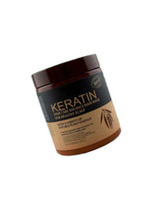 Keratin Hair Care Balance Mask