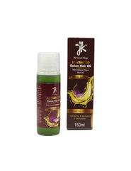 Advanced Onion Hair Oil